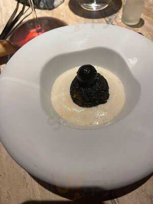 Alan Geaam Restautant