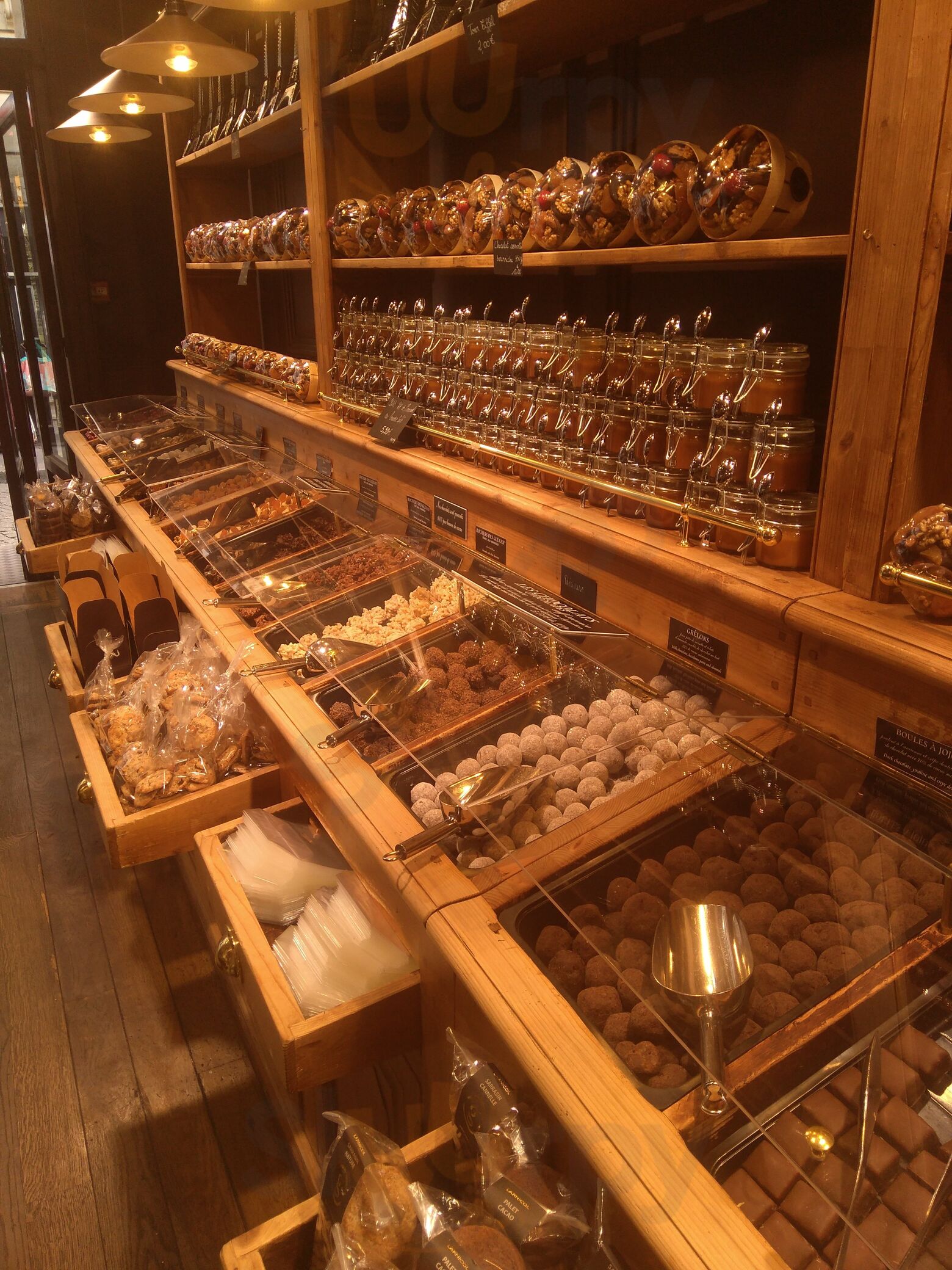 Maison Georges Larnicol