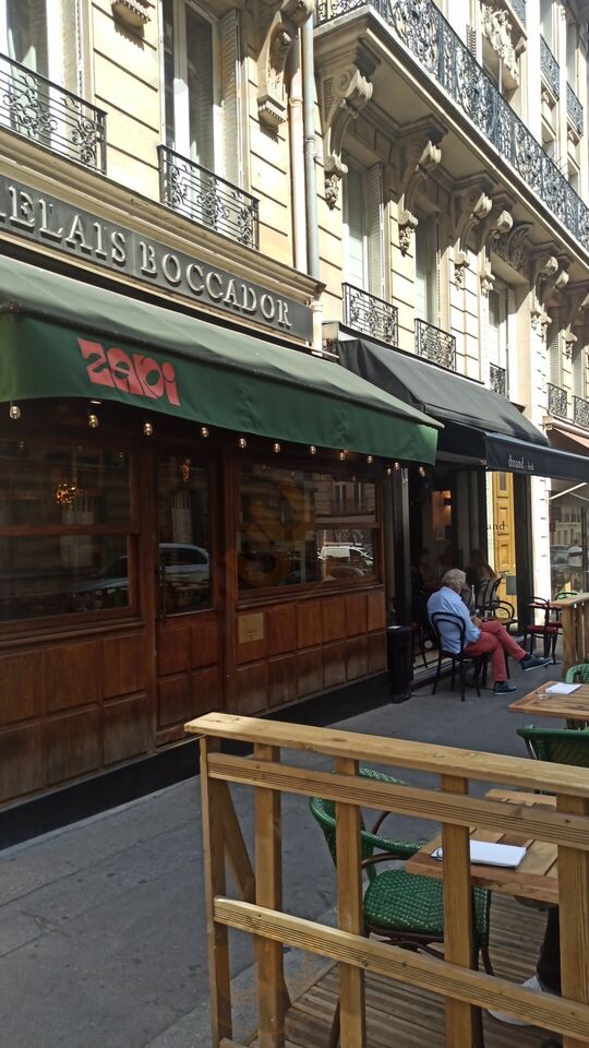 Samy's Restaurant Traiteur Libanais