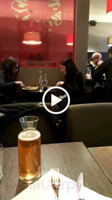 Crêperie Framboise Champs-Élysées