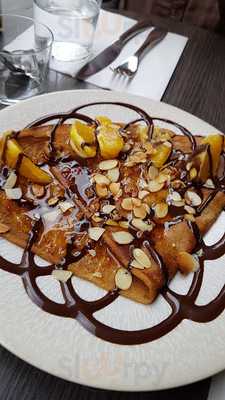 Crêperie Framboise Champs-Élysées