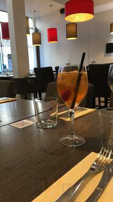 Crêperie Framboise Champs-Élysées