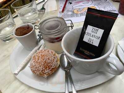 Brasserie Les Deux Palais