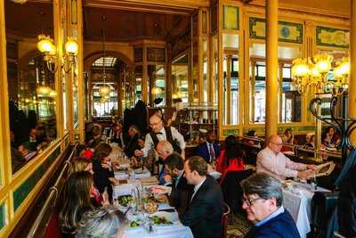 Brasserie Les Deux Palais