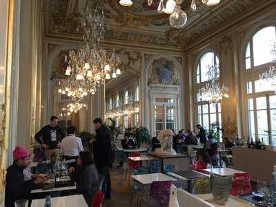 Restaurant Du Musée D'orsay