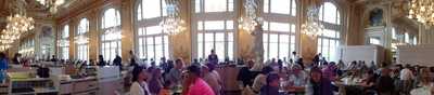 Restaurant Du Musée D'orsay