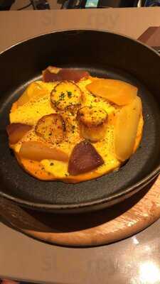 Les Cocottes Arc De Triomphe, Christian Constant