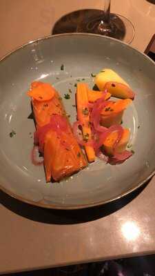 Les Cocottes Arc De Triomphe, Christian Constant