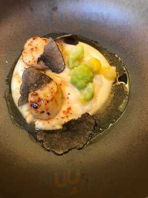 Les Cocottes Arc De Triomphe, Christian Constant