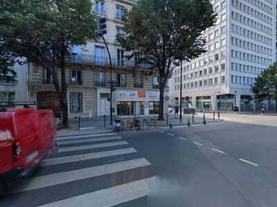 Gentle Gourmet Paris