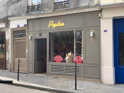 Popelini Marais Debelleyme