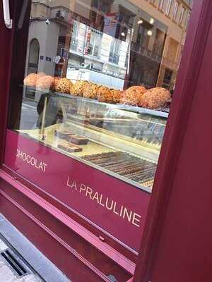 Francois Pralus - Maitre Chocolatier