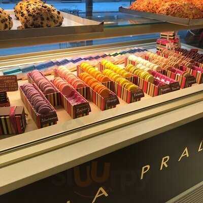 Francois Pralus - Maitre Chocolatier