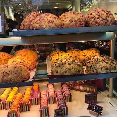 Francois Pralus - Maitre Chocolatier