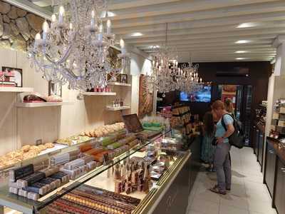 Francois Pralus - Maitre Chocolatier