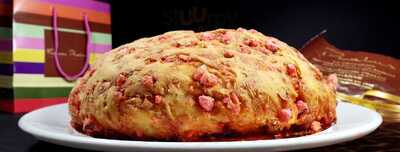 Francois Pralus - Maitre Chocolatier