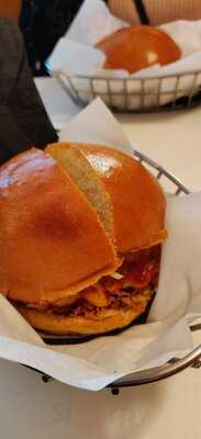 Blend Hamburger Odéon