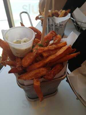 Blend Hamburger Odéon