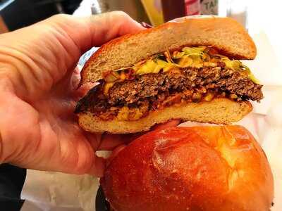 Blend Hamburger Odéon