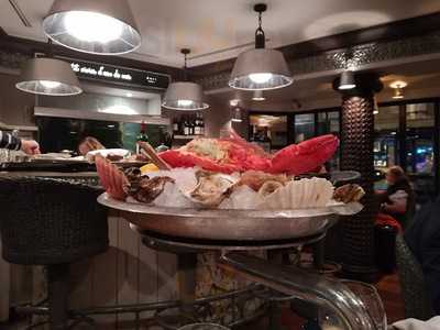 Le Bar A Huitres Saint-germain - Photo 8