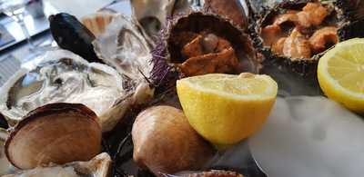 Le Bar A Huitres Saint-germain - Photo 7