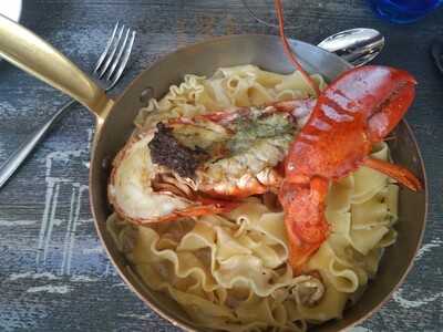 Le Bar A Huitres Saint-germain