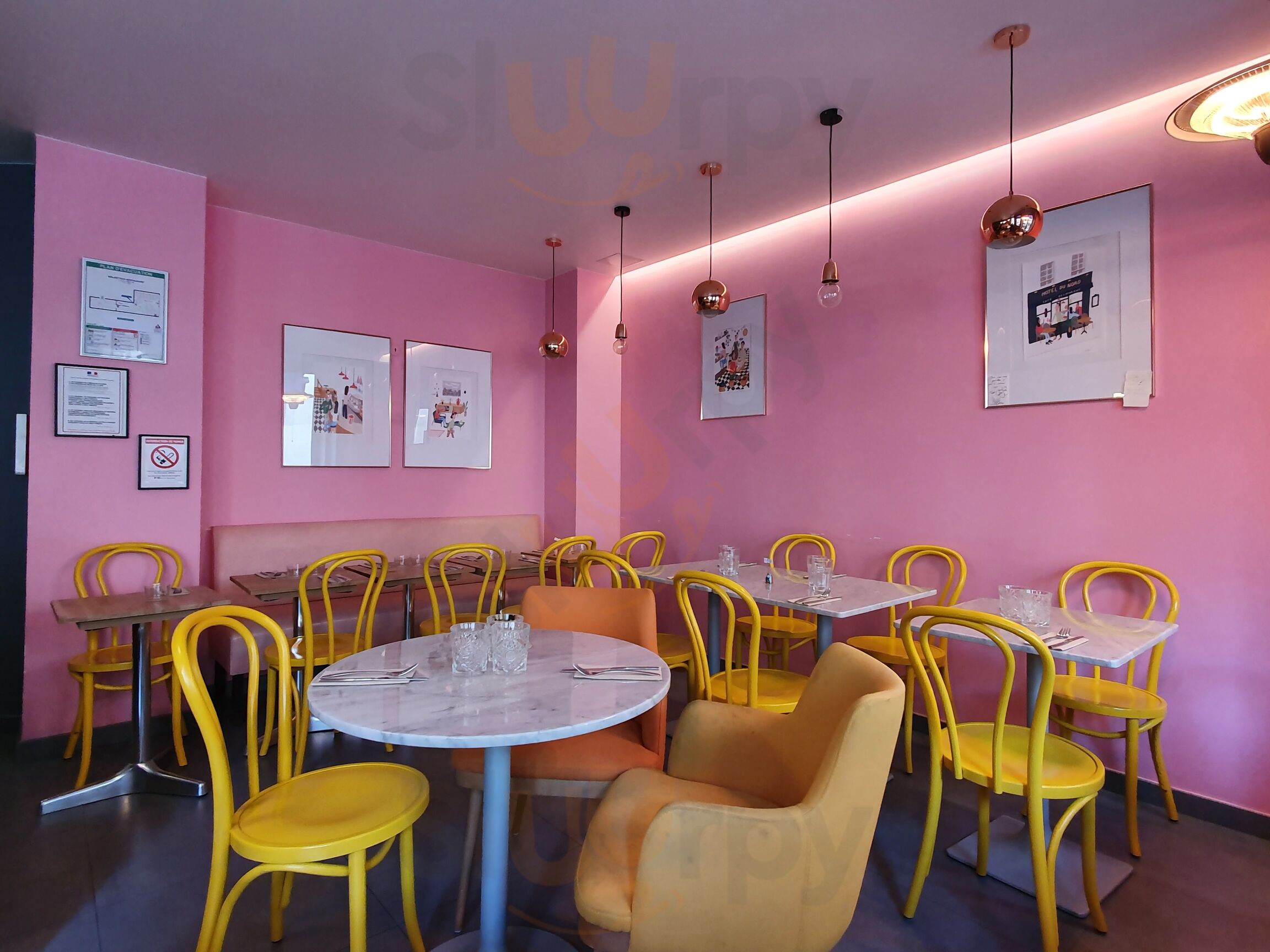 Welwitsch Restaurant