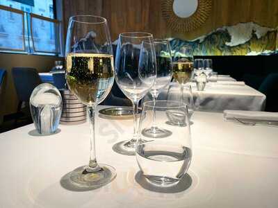 Restaurant Petrossian