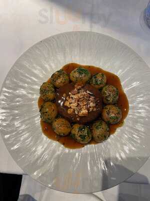 Restaurant Petrossian