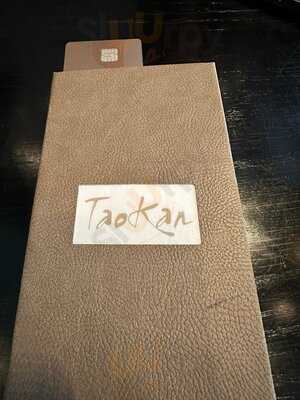 Taokan Saint-honoré