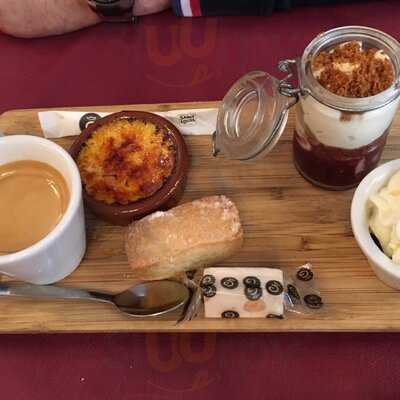 Bistrot De L'opéra Comique