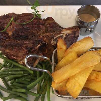 Bistrot De L'opéra Comique