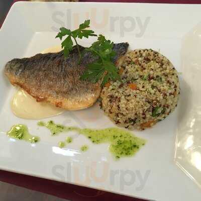 Bistrot De L'opéra Comique