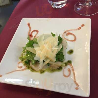 Bistrot De L'opéra Comique