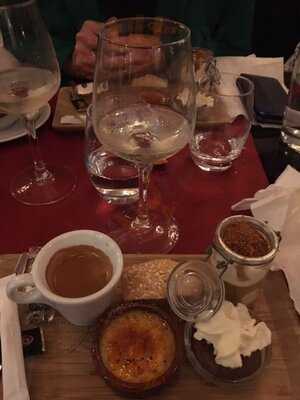 Bistrot De L'opéra Comique