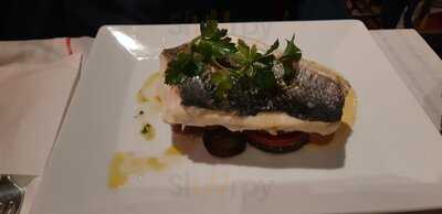 Bistrot De L'opéra Comique