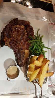 Bistrot De L'opéra Comique