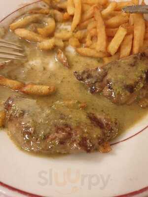 Le Relais De L'entrecôte