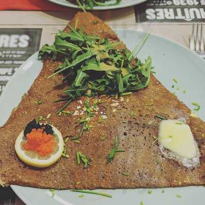 Creperie La Sabliere
