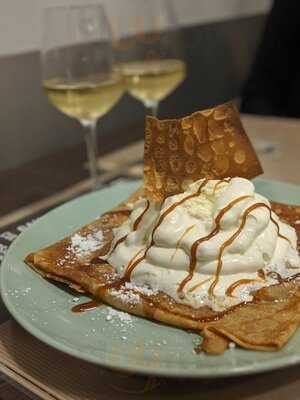 Creperie La Sabliere