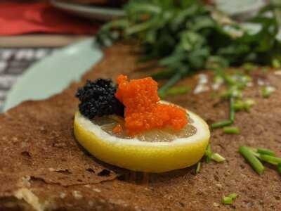 Creperie La Sabliere