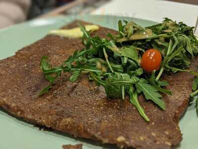 Creperie La Sabliere