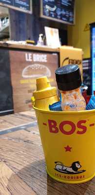 French Burger Factory