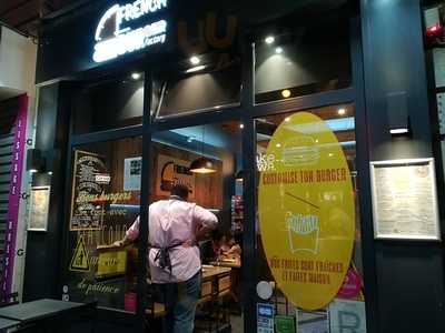 French Burger Factory