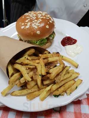 French Burger Factory