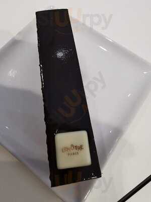 Café Le Jardin Du Petit Palais