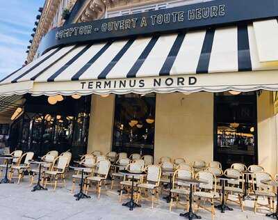Terminus Nord