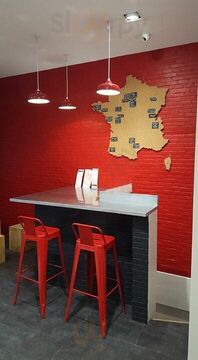 Picto Sandwicherie Artisanale