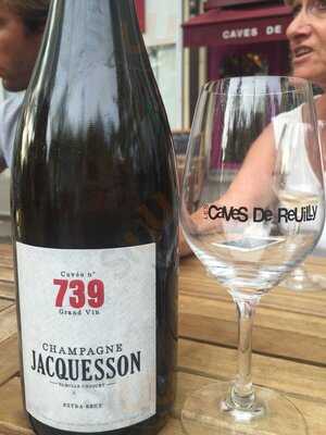 Les Caves De Reuilly