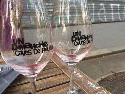 Les Caves De Reuilly